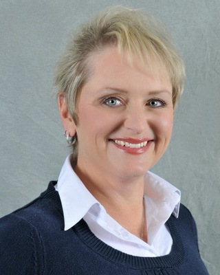 Photo of Christine Rivlin, Licensed Professional Clinical Counselor in Irvine, CA