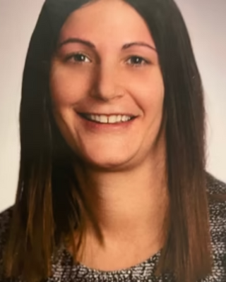 Photo of Lauren DeTurk, Licensed Professional Counselor, LPC