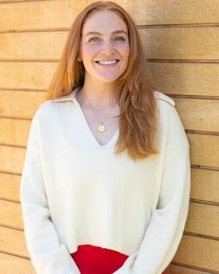 Photo of Meghan Schirmang, Licensed Professional Counselor Candidate, MA, LPCC