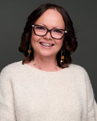 Photo of Michalle Harmer, Counselor, LPCC