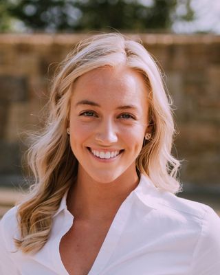 Photo of McKenna Yob, Pre-Licensed Professional, MHC-LP