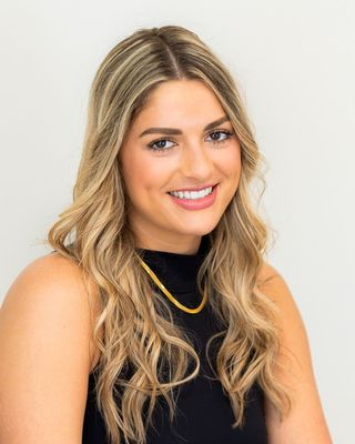 Photo of Jordan Gabrielle Ott, Counselor, M.S., LMHC, INHC