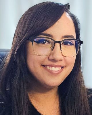 Photo of Alexis Johnson, Marriage & Family Therapist, LMFT