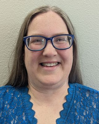 Photo of Christine Miller, Licensed Social Worker in Elmhurst, IL