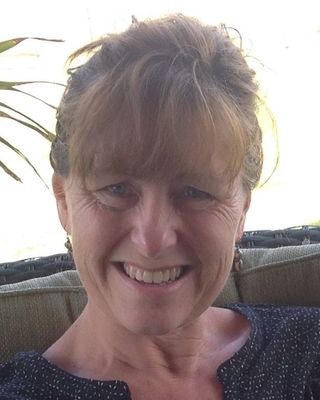 Photo of Rebecca Brownell, Registered Psychotherapist, MTS, RP, RMFT