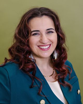 Photo of Megan Best, Clinical Social Work/Therapist, LCAS, LCSW, T-RPS