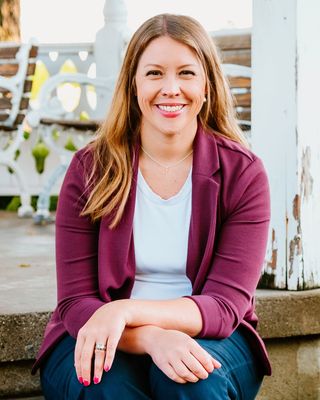 Photo of Christina Thompson, Licensed Professional Counselor, MA, LPC, CAADC