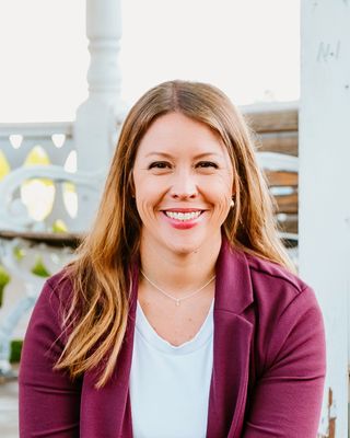 Photo of Christina Thompson, Licensed Professional Counselor, MA, LPC, CAADC