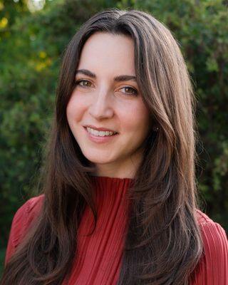 Photo of Dr. Amanda Campbell, Psychiatrist, MD