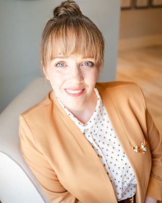 Photo of Heather J Pruitt, Clinical Social Work/Therapist, MSW, LCSW