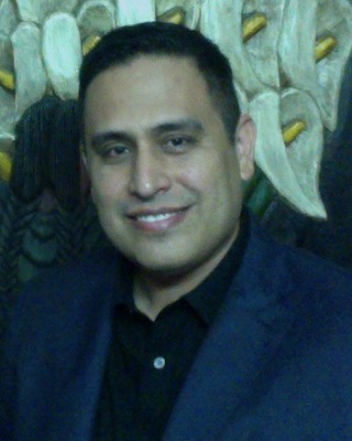 Photo of Rodrigo Duran, Licensed Professional Counselor in Weslaco, TX
