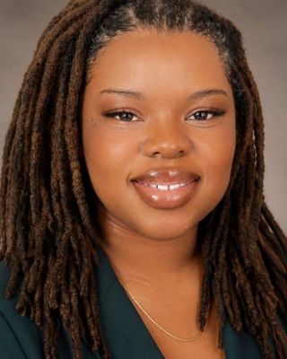 Photo of Kerri Rochelle Stringfellow, Psychiatric Nurse Practitioner, MSN, PMHNP