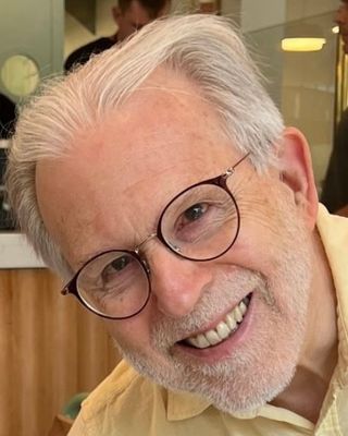 Photo of Dr. Kenneth Oclatis, Psychologist, PhD