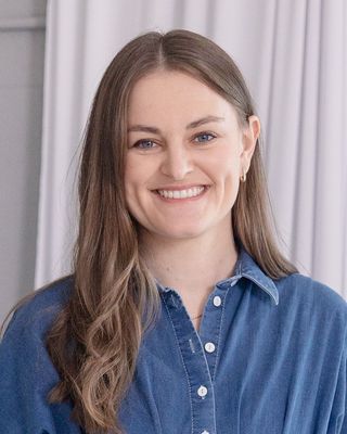 Photo of Lacey Vogel, Counselor, LMHC, LPC