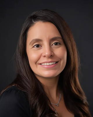 Photo of Nicole Garcia, Licensed Professional Counselor, LPC