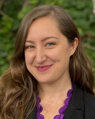 Photo of Hayley Ann Pettit, Psychologist, PsyD