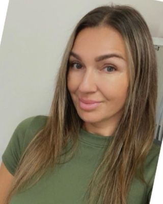 Photo of Joanna Mofina, RN, BScN