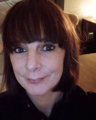 Photo of Nicky Spinelli-Allen, Psychotherapist, BACP