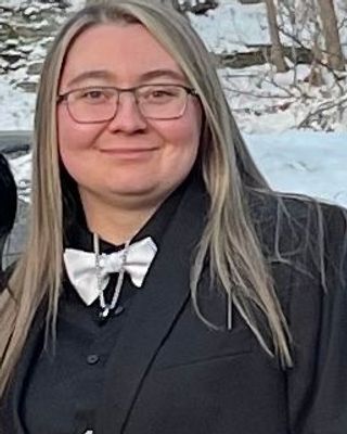 Photo of Paige Elmy, Associate Professional Counselor, MA, NCC, LAPC