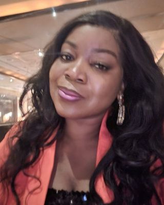 Photo of Tinuke (Tinu) Olalere, Psychiatric Nurse Practitioner, PMHNP