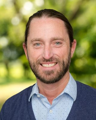 Photo of Justin Fensterman, Licensed Professional Counselor, LPC