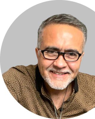 Photo of Leoncio Mendez, Clinical Social Work/Therapist, LICSW