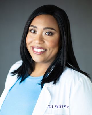 Photo of Carol Smith, Physician Assistant in 08021, NJ