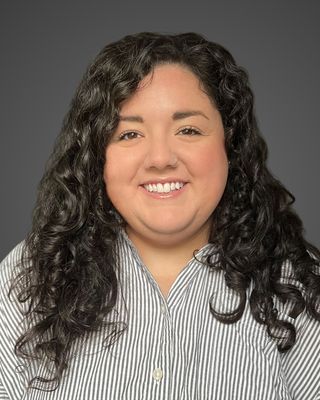 Photo of Ashley Christenson, Licensed Social Worker Associate , MSW, MEd, LSWAIC