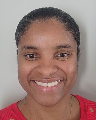 Photo of Sherry-Ann Ford, Licensed Professional Counselor, LPC