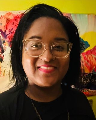 Photo of Marguerite Alexis Ferrera, Clinical Social Work/Therapist, LCSW