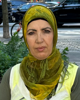 Photo of Nadia Zandy, Psychiatric Nurse Practitioner, Nadia Zandy