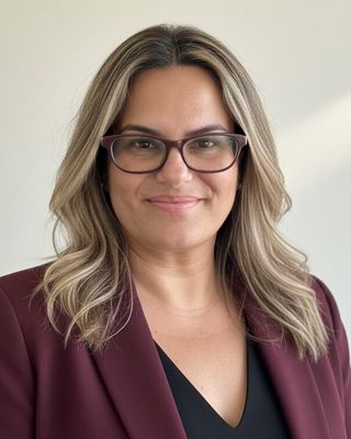 Photo of Barbara Cuba, Counselor, LMHC