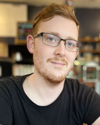 Photo of Nick Wilson, Pre-Licensed Professional, MA