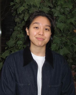 Photo of Melanie Kuoch, Counselor, LMHCA