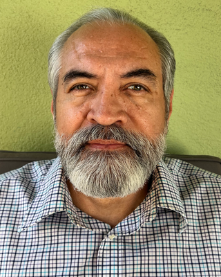 Photo of Gerardo Parra, Marriage & Family Therapist, LMFT