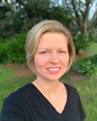 Photo of Breanna Bisek, Pre-Licensed Professional, MA, ATR-P