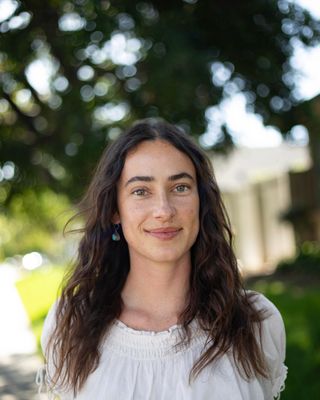 Photo of Sydney Todd, Marriage & Family Therapist Associate, MA