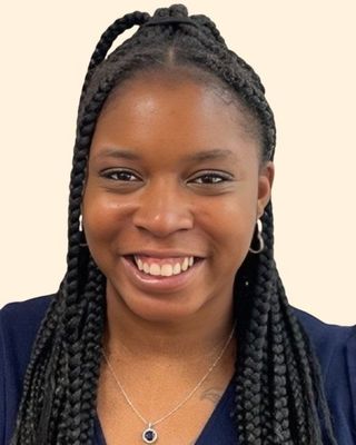 Photo of Delorth Stallworth, Clinical Social Work/Therapist, LSW