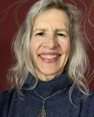 Photo of Liz Cotton, Marriage & Family Therapist, MA, LMFT
