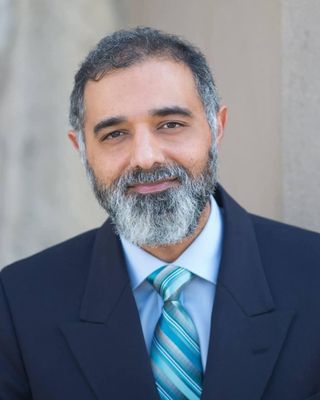 Photo of Qazi Javed, Psychiatrist, MD, FAPA, ABIHM