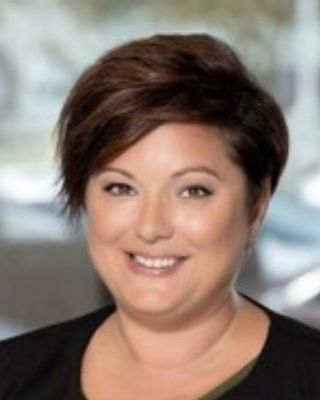 Photo of Brigette DaBiere, Clinical Social Work/Therapist