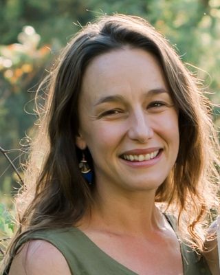 Photo of Zoe Ellerbusch, Licensed Professional Counselor, LPC