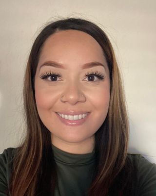 Photo of Eloisa Campos Castaneda, Pre-Licensed Professional, ASW