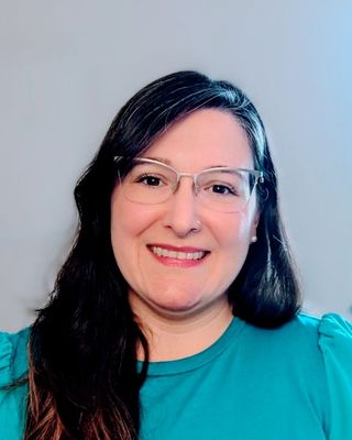 Photo of Dr. Katherine Isaza, Psychologist, PsyD, PsyM, MA
