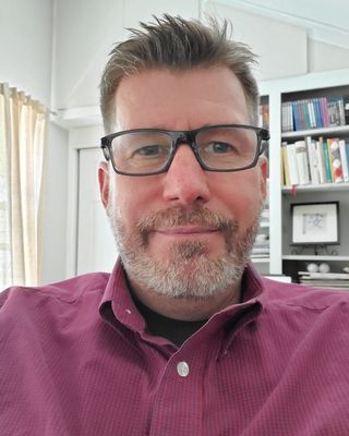 Photo of Daven Salmi, Counselor in 78255, TX