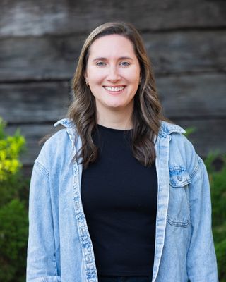 Photo of Allison Kiser, Clinical Social Work/Therapist, LICSW