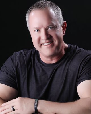 Photo of Larry Smith, Psychiatric Nurse Practitioner, APRN