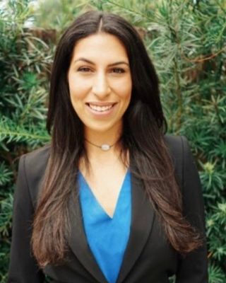 Photo of Dr. Christy Querol - Alchemy Therapy, Psychologist, PsyD