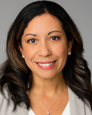 Photo of Sandra Smith, Licensed Clinical Professional Counselor, LCPC, NCC, CHC