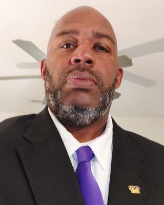 Photo of Percy W. Ford - Lighthouse Counseling and Mental Health, LLC, Counselor, MC, LPC, MHSP